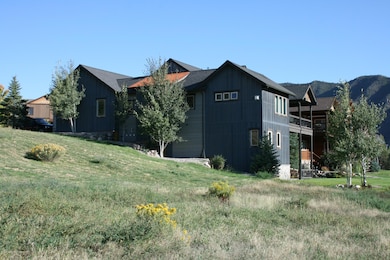 North side