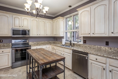 1311 Forest Hills Rd NW unit E2, Wilson, NC 27896 - photo 3