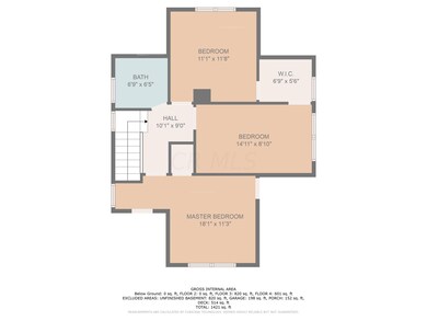 1-Floorplan #12