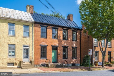 109 W South St, Frederick, MD 21701 - photo 5