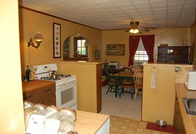 750 W 9th St, Marysville, OH 43040 - photo 3