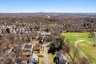 89 Coolidge Rd, Arlington, MA 02476 - photo 3