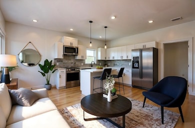 7504 Laura Koppe Rd C D, Houston, TX 77028 - photo 3