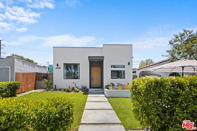 Front of House v2