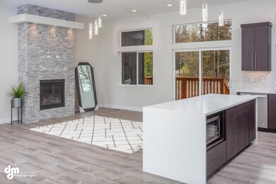 Open Concept