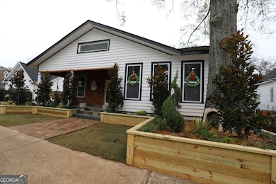 68 Spring St, Newnan, GA 30263 - photo 3