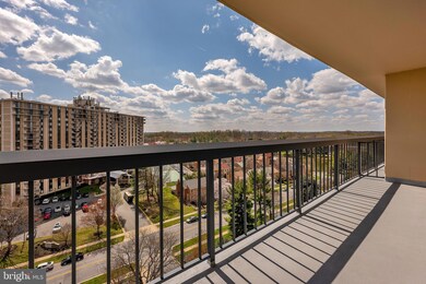 Chelsea Towers unit 1205, Bethesda, MD 20817 - photo 7