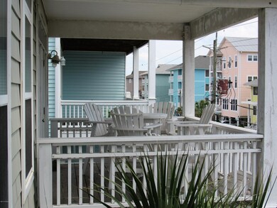 811 Carolina Beach Ave N unit 2, Carolina Beach, NC 28428 - photo 4