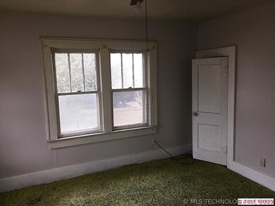 1214 N Oklahoma Ave, Okmulgee, OK 74447 - photo 5