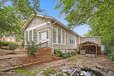 810 Fairview St, Jackson, MS 39202 - photo 5