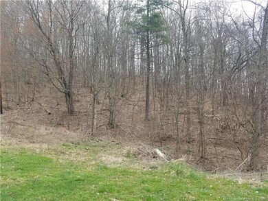 Grassy area near trail entrance