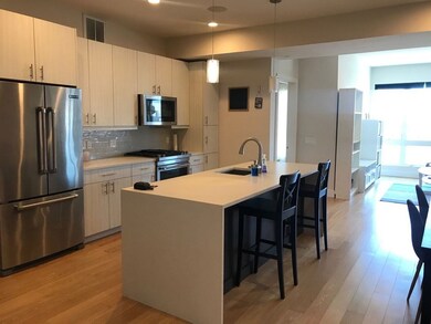 488 Doecester Ave unit 3B, Boston, MA 02127 - photo 4