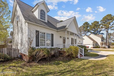 2238 Friar Dr, Winterville, NC 28590 - photo 3