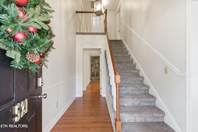 521 Hickory Woods Rd, Knoxville, TN 37934 - photo 5