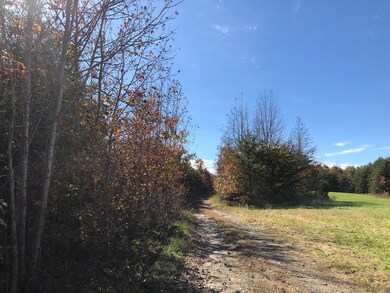Access Road