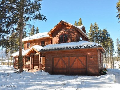 3 front of home