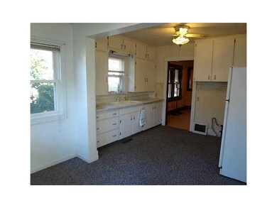 . Kitchen