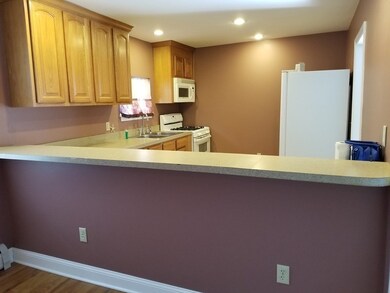 235 Davis St unit 1, Fall River, MA 02720 - photo 4