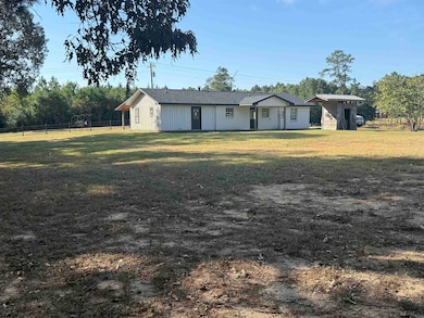 1707 Fm 1414, Newton, TX 75966 - photo 4