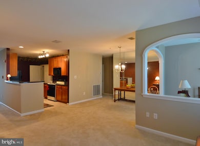 5004 Hollington Dr unit 104, Owings Mills, MD 21117 - photo 3