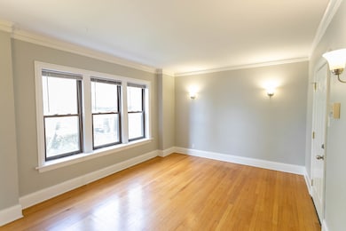 3126 N Kimball Ave unit 1W, Chicago, IL 60618 - photo 2