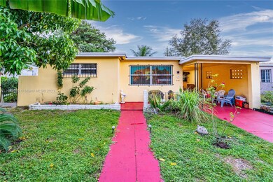2100 Rutland St, Opa Locka, FL 33054 - photo 4