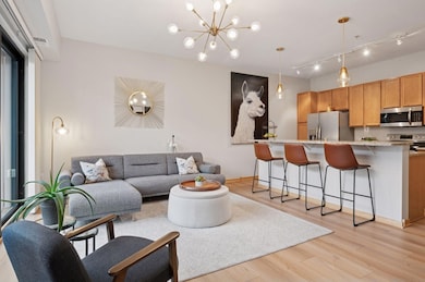 4525 Park Commons Dr unit 202, Saint Louis Park, MN 55416 - photo 5