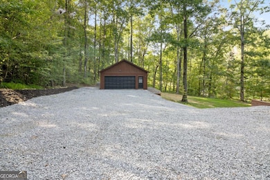 580 Twin Mountain Lake Cir, Talking Rock, GA 30175 - photo 7