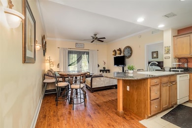 7703 Heritage Crossing Way unit 102, Reunion, FL 34747 - photo 7