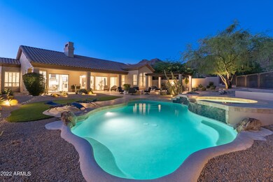 51-Back of Home