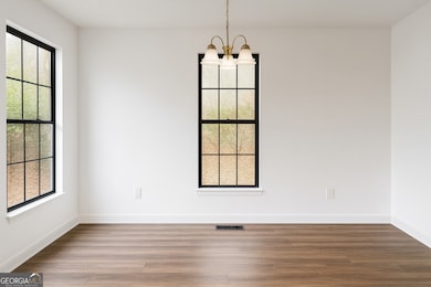 1406 The Ln unit 1, Lawrenceville, GA 30043 - photo 4