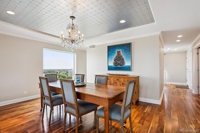 2000 E 12th Ave unit 14A, Denver, CO 80206 - photo 7