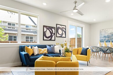 711 Tower Rd, Wylie, TX 75098 - photo 2