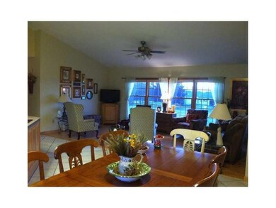 Interior Space/Layout.