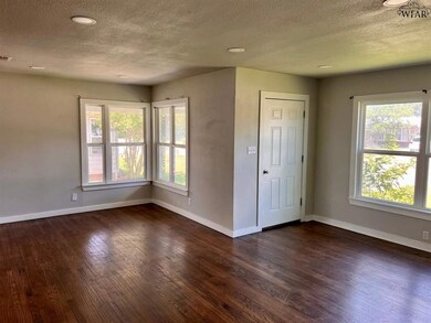 1525 Hursh Ave, Wichita Falls, TX 76302 - photo 2