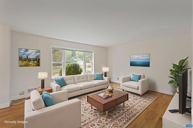 635 Ridgemont Rd, Earlysville, VA 22936 - photo 3