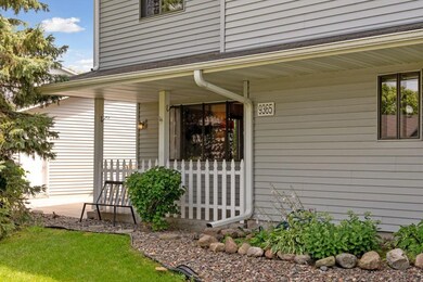 Great curb appeal!