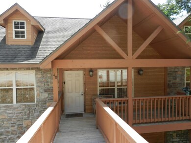 48 Stepping Stone Way unit 58, Branson West, MO 65737 - photo 5