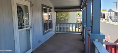 11250 E State Route 69 unit 2146, Dewey-Humboldt, AZ 86327 - photo 4