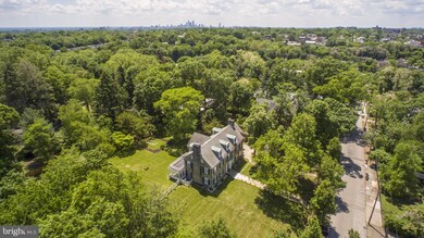 470 E Locust Ave, Philadelphia, PA 19144 - photo 4