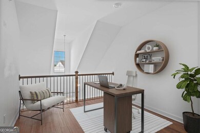 The Maxwell unit 806, Alpharetta, GA 30009 - photo 4