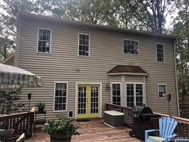 1810 Dorset Ridge Way, Powhatan, VA 23139 - photo 5