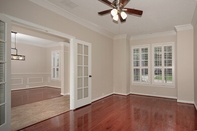 79 S French Oaks Cir, Spring, TX 77382 - photo 6