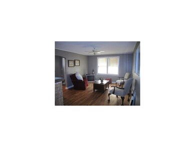 Bright and airey family room