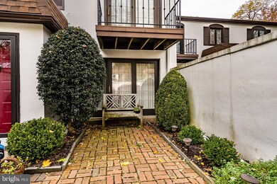 2140 Bryn Mawr Place unit E9, Ardmore, PA 19003 - photo 4