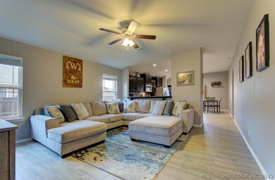 25555 E 87th Place S, Broken Arrow, OK 74014 - photo 7