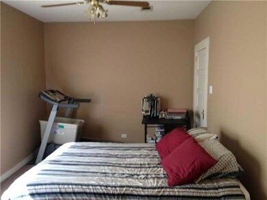 Bedroom.