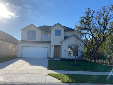 4400 Ranchman Blvd, Denton, TX 76210 - photo 2