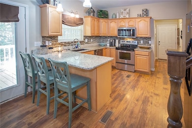 13465 W Old Belleville Rd, Belleville, AR 72824 - photo 7