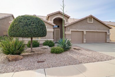 2538 S Revolta, Mesa, AZ 85209 - photo 3